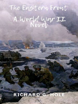 cover image of The Eastern Front